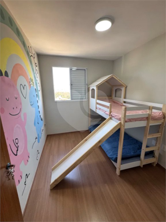 Condomínio à venda com 2 quartos em Recreio das Acácias, Ribeirão Preto, SP