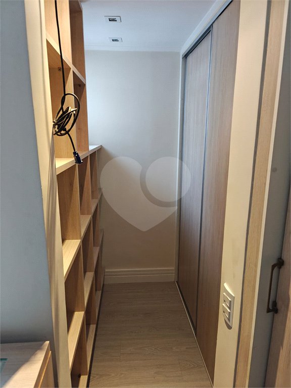 Apartamento à venda com 3 suítes em Mooca, São Paulo, SP