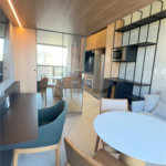 Studio à venda com 1 suíte em Moema, São Paulo, SP