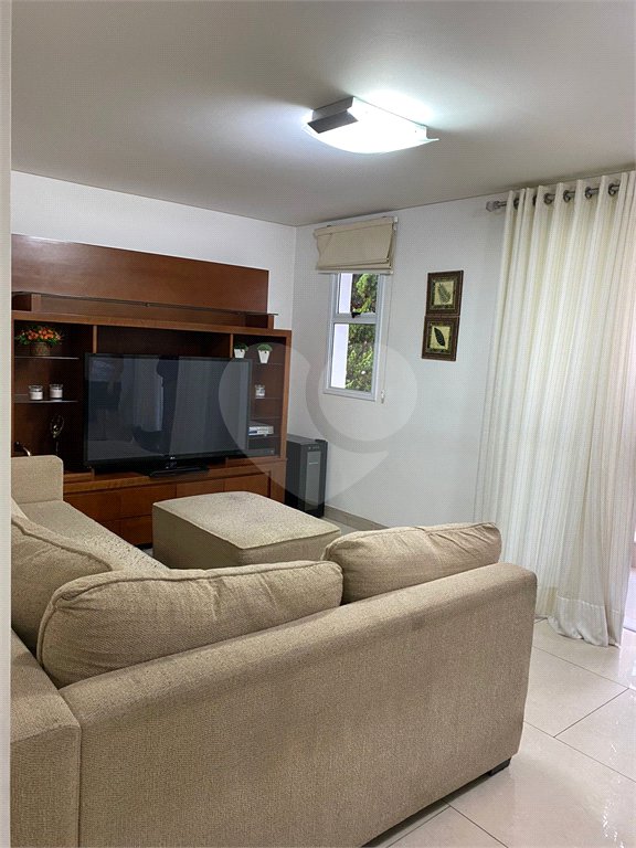 Casa à venda com 4 suítes no condomínio Maison Montparnasse, São Paulo - SP