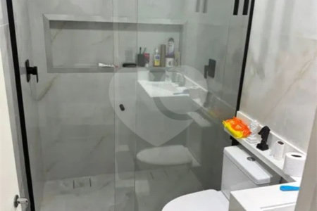 Apartamento à venda com 2 suítes em Vila Nova Mazzei, São Paulo, SP