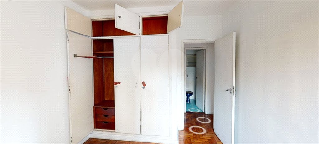 Apartamento à venda com 2 quartos, sendo 1 suíte, em Itaim Bibi, São Paulo, SP