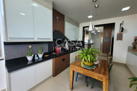 Cobertura à venda com 4 suítes em Jardim Portal da Colina, Sorocaba, SP
