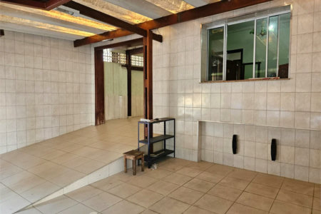 Casa à venda com 3 quartos, sendo 1 suíte, em Água Branca, São Paulo, SP