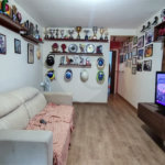 Sobrado à venda com 3 quartos, sendo 1 suíte,  em Chácara Santo Antônio, São Paulo, SP