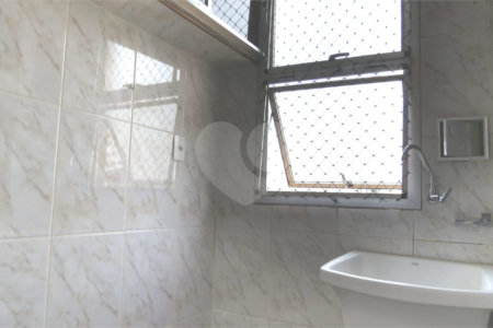 Apartamento à venda com 2 quartos em Vila Monumento, São Paulo, SP