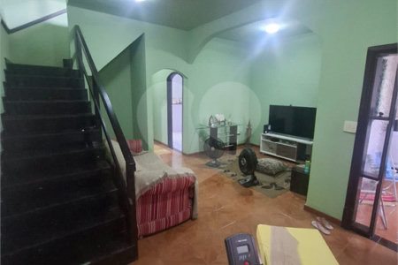 Casa à venda com 2 quartos, sendo 1 suíte, em Santíssimo, Rio de Janeiro, RJ