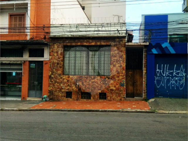 Casa à venda em Santana, São Paulo, SP