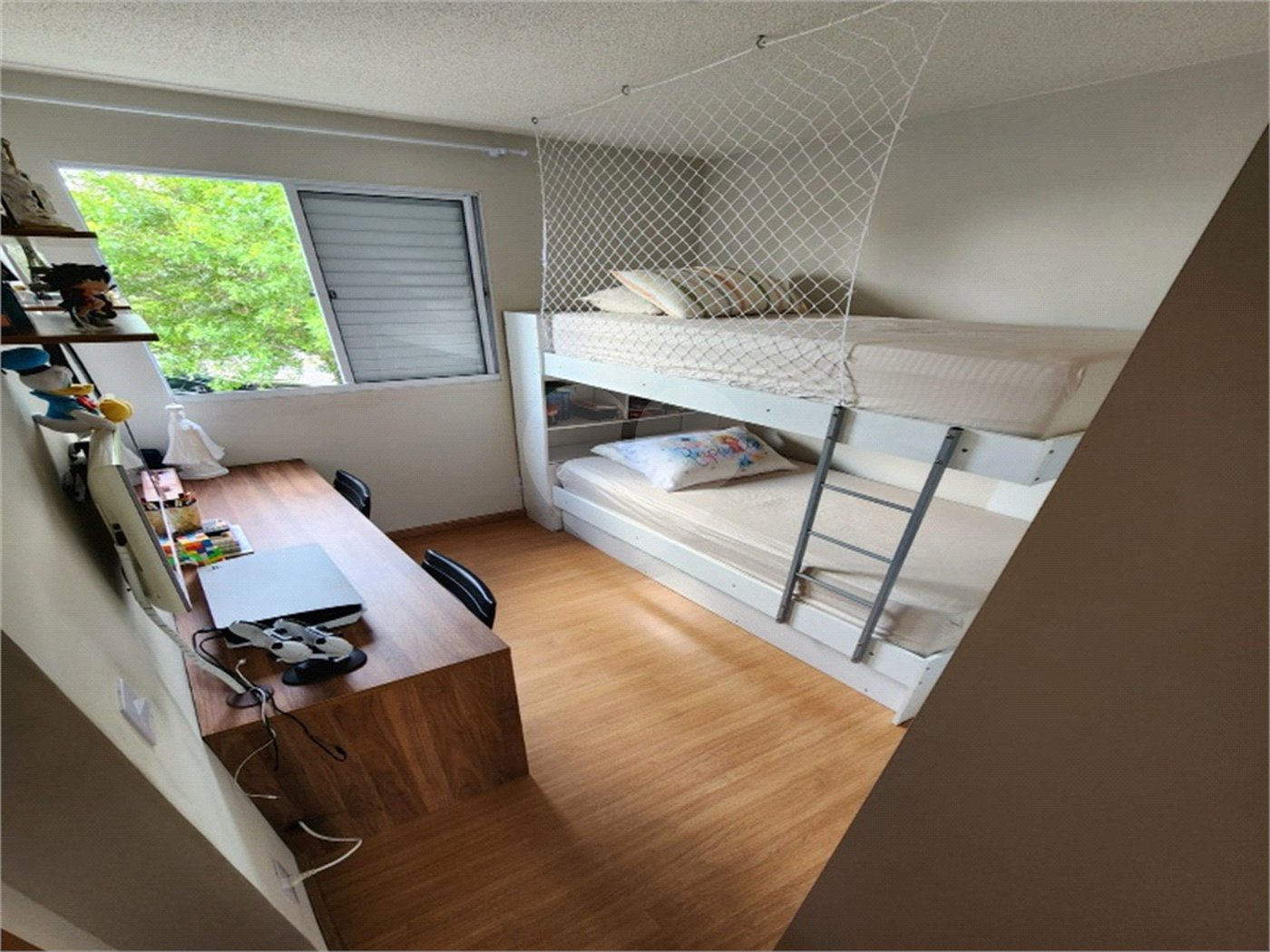 Apartamento à venda com 2 quartos em Jardim Guarujá, Sorocaba, SP