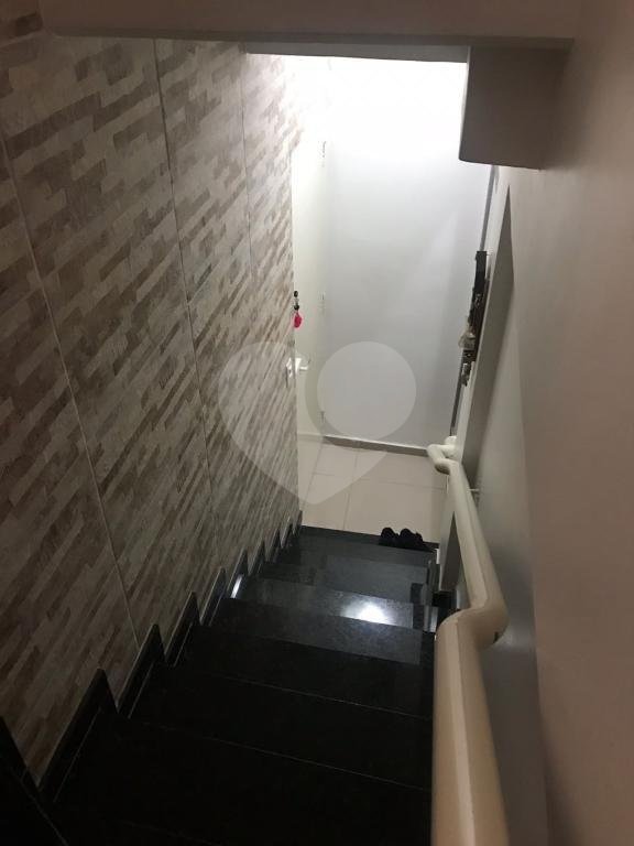 Casa à venda com 2 quartos, sendo 1 suíte, no condomínio Res Santa Inês, São Paulo - SP
