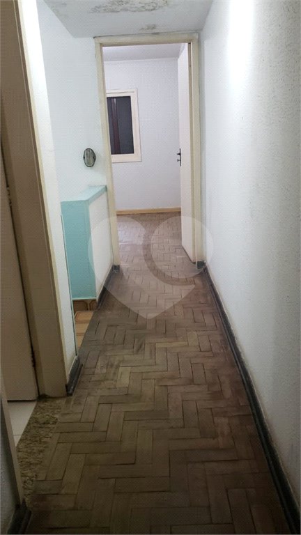 Casa à venda com 3 quartos em Jardim Petrópolis, São Paulo, SP