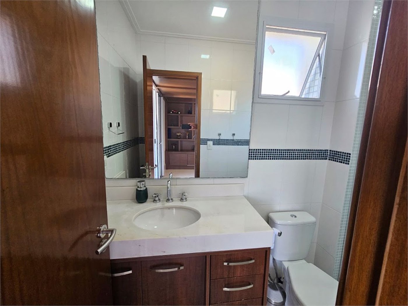Apartamento Residencial à venda, Pompéia, Santos - AP1907.