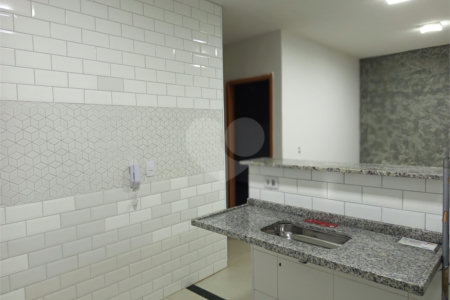 Apartamento à venda com 2 quartos em Jardim Guarujá, Sorocaba, SP