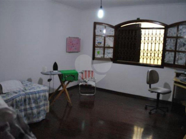 Casa Térrea à venda com 3 quartos, sendo 1 suíte,  em Vila Nova Cachoeirinha, São Paulo, SP