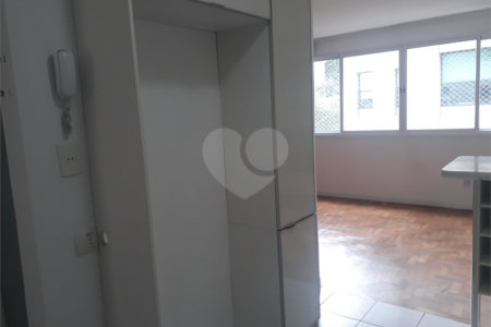 Apartamento para alugar com 2 quartos em Jardim Europa, São Paulo, SP