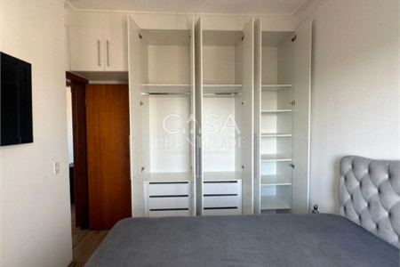 Apartamento à venda com 2 quartos em Jardim Gonçalves, Sorocaba, SP