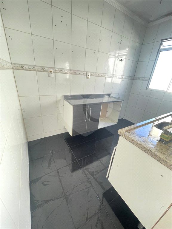 Apartamento à venda com 2 quartos em Jundiapeba, Mogi das Cruzes, SP