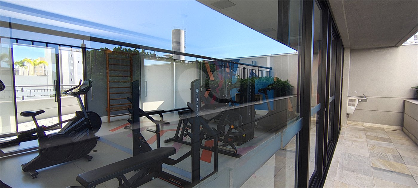Apartamento à venda com 2 suítes em Parque Campolim, Sorocaba, SP