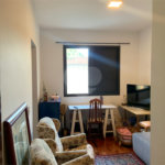 Apartamento à venda com 4 quartos, sendo 3 suítes,  em Pinheiros, São Paulo, SP