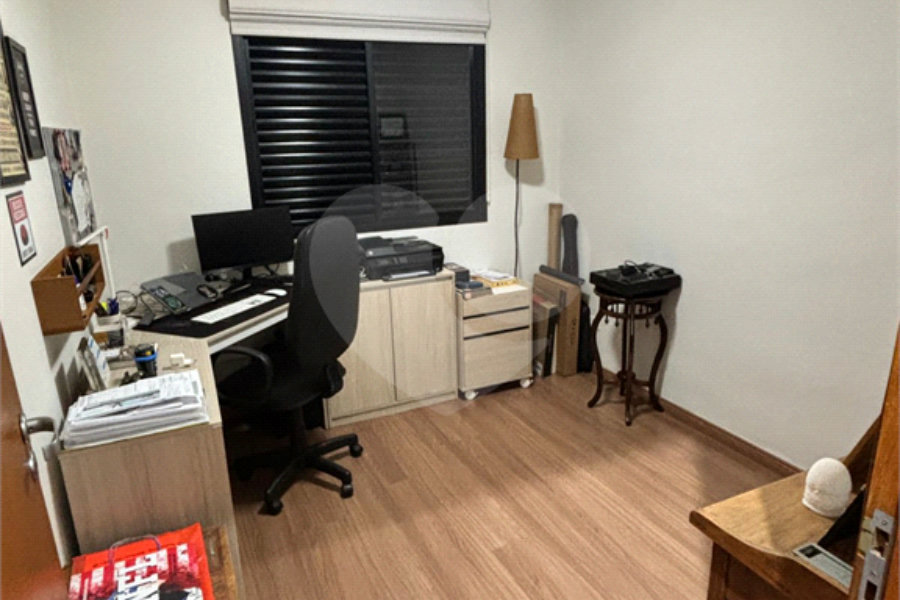 Apartamento à venda com 3 quartos, sendo 1 suíte, em Tucuruvi, São Paulo, SP