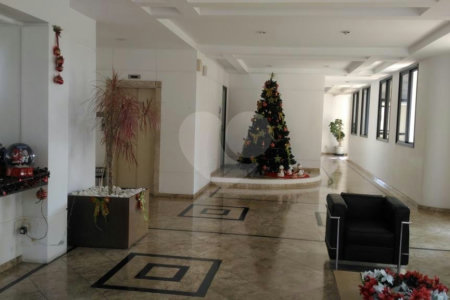 Apartamento à venda com 3 quartos, sendo 1 suíte, em Santa Teresinha, São Paulo, SP