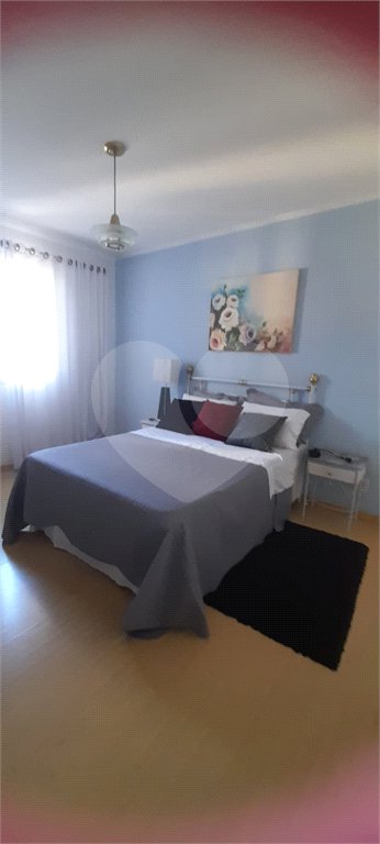 Apartamento à venda com 2 quartos, sendo 1 suíte, em Vila Gumercindo, São Paulo, SP