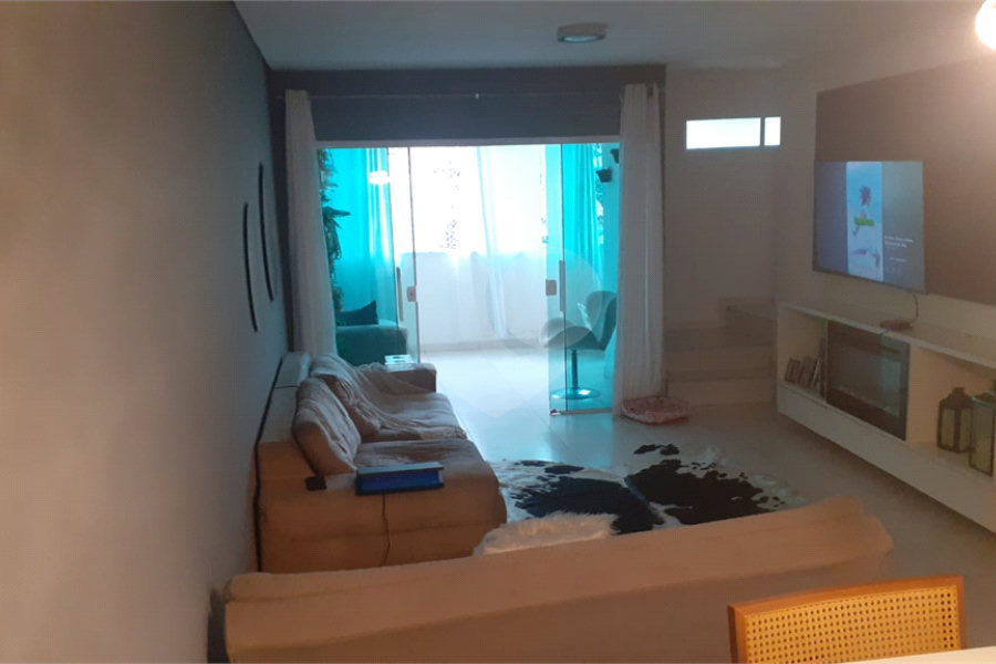 Sobrado à venda com 3 quartos, sendo 1 suíte,  em Mandaqui, São Paulo, SP