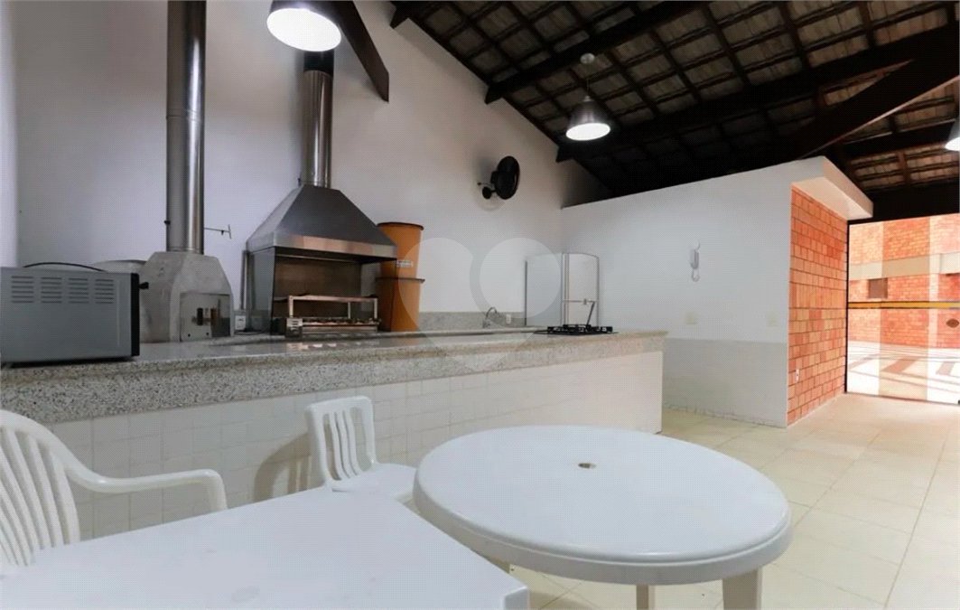 Apartamento à venda com 4 suítes em Santana, São Paulo, SP