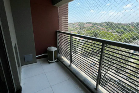 Apartamento à venda com 1 quarto em Butantã, São Paulo, SP