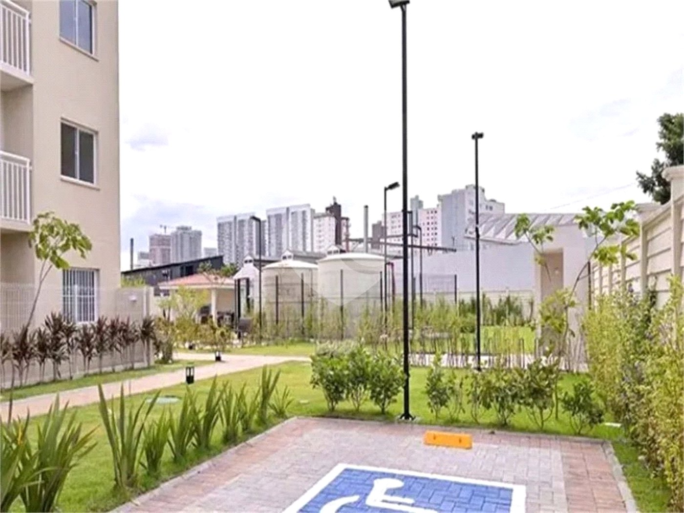 Apartamento à venda com 1 quarto em Belenzinho, São Paulo, SP