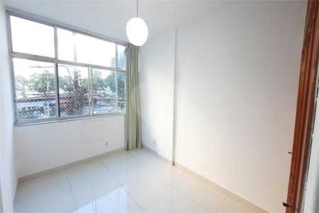 Apartamento à venda com 3 quartos em Tijuca, Rio de Janeiro, RJ