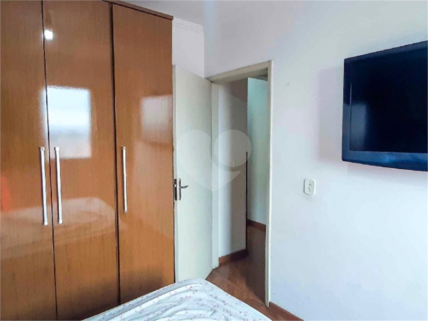 Apartamento à venda com 2 quartos em Chácara Ondas Verdes, Cotia, SP