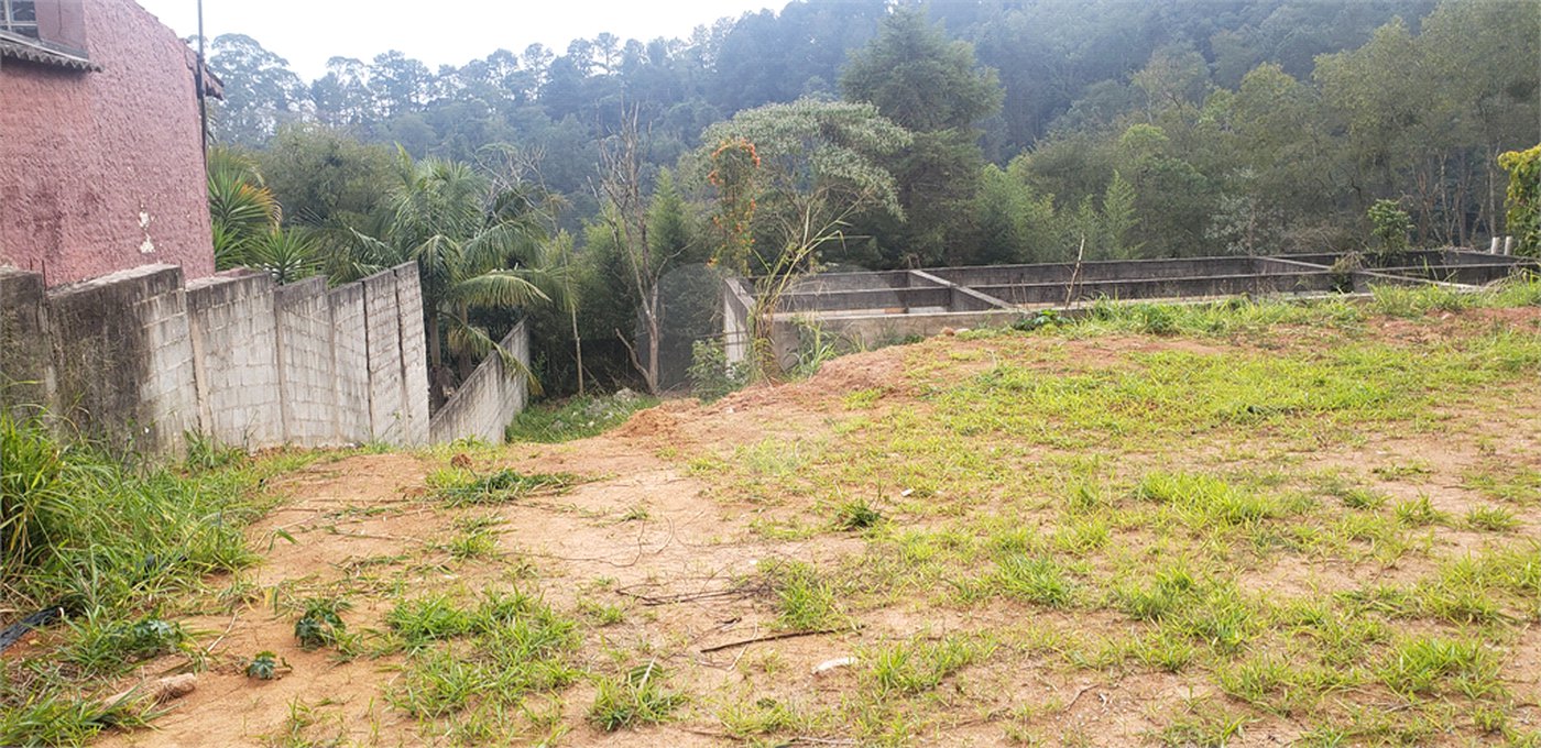 Terreno à venda em Serra da Cantareira, Mairiporã, SP