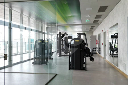 Apartamento à venda com 1 quarto em Vila Olímpia, São Paulo, SP
