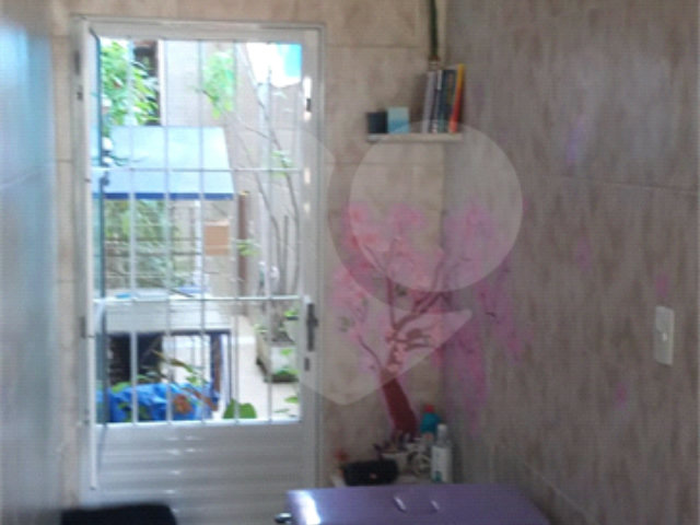 Sobrado à venda com 3 quartos, sendo 1 suíte,  em Mandaqui, São Paulo, SP