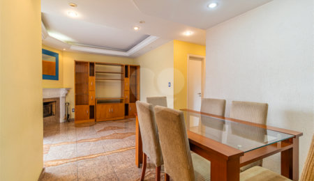 Apartamento à venda ou para alugar com 2 quartos em Chácara Santo Antônio, São Paulo, SP