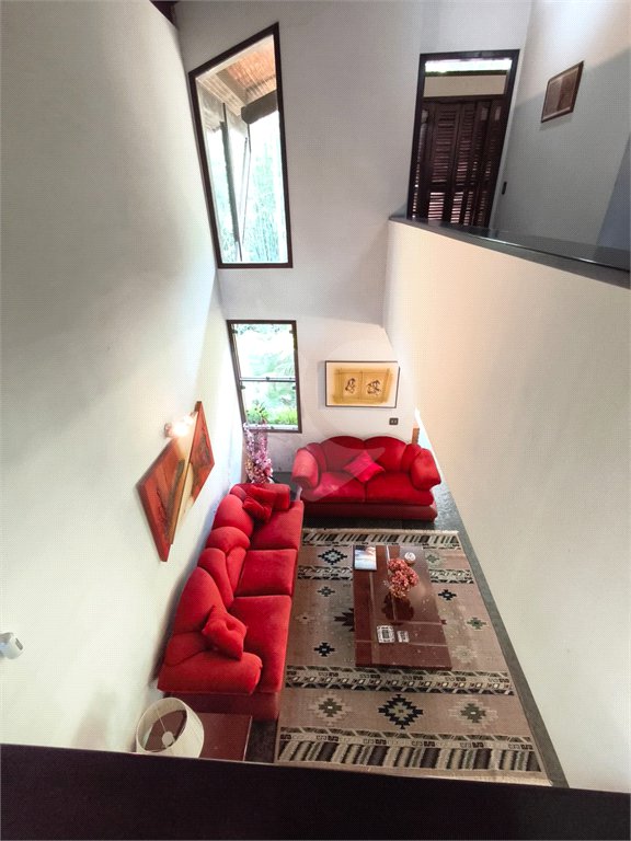 Sobrado à venda com 4 suítes em Barro Branco (zona Norte), São Paulo, SP