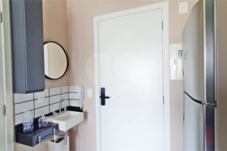 Apartamento à venda com 1 quarto em Liberdade, São Paulo, SP