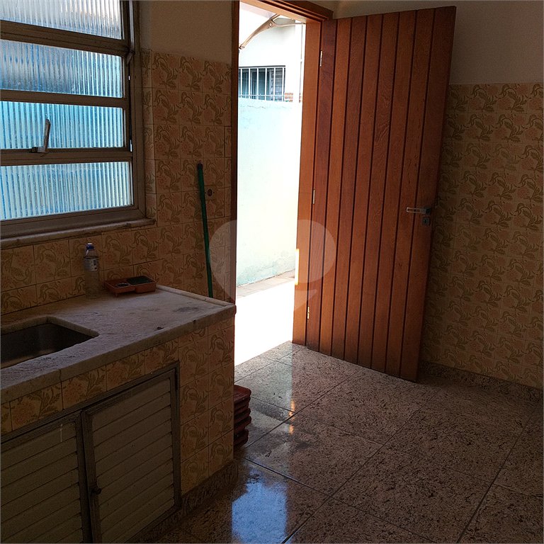 Casa Térrea à venda com 2 quartos em Vila Guilherme, São Paulo, SP