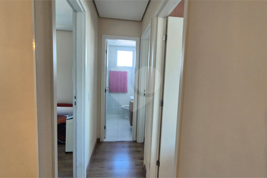Apartamento à venda com 3 quartos, sendo 1 suíte, em Santana, São Paulo, SP