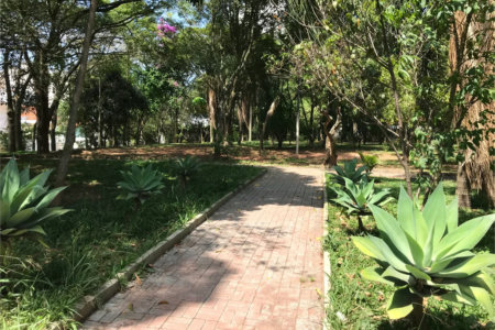 Terreno à venda em Lar São Paulo, São Paulo, SP
