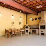 Casa à venda com 3 quartos em Lapa, São Paulo, SP