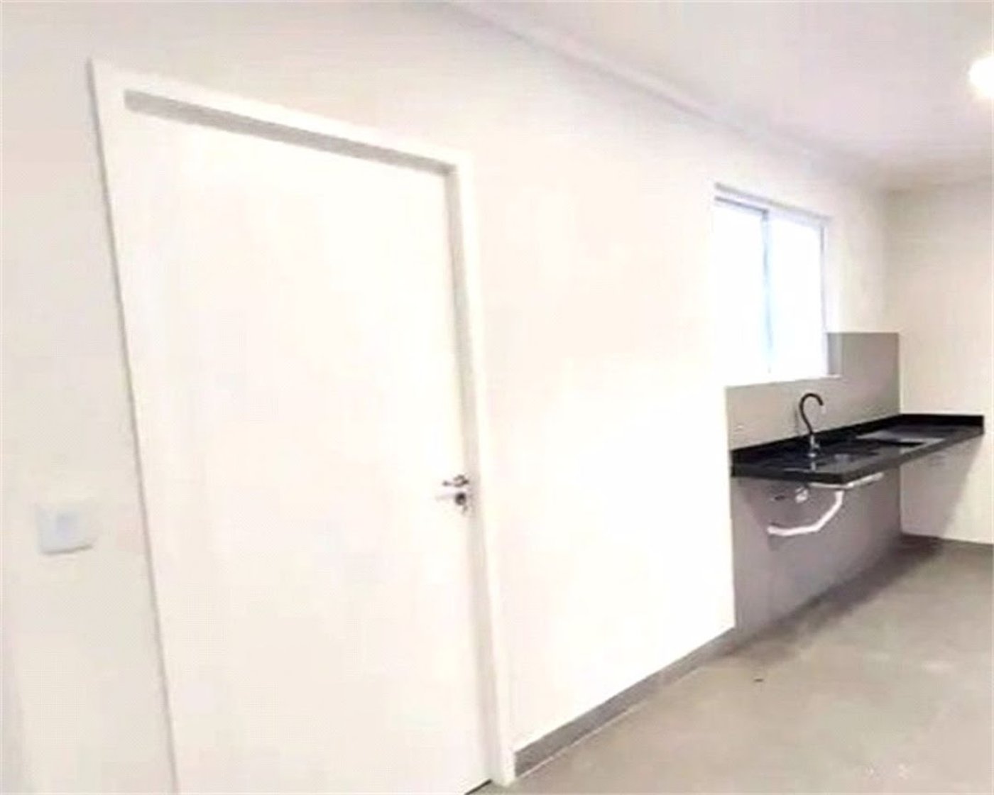 Apartamento Residencial à venda, Boqueirão, Santos - AP1380.