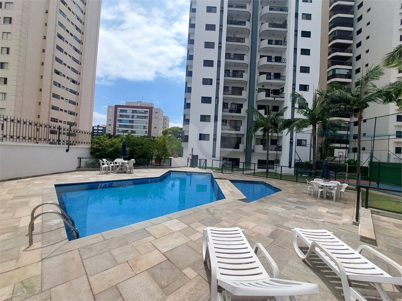 Apartamento à venda com 4 quartos, sendo 1 suíte, em Vila Leopoldina, São Paulo, SP