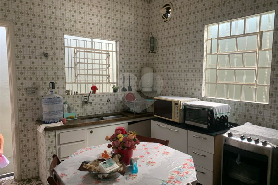 Casa à venda com 3 quartos em Santana, São Paulo, SP