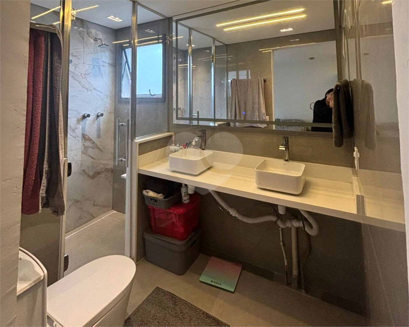 Apartamento à venda com 3 suítes em Tucuruvi, São Paulo, SP