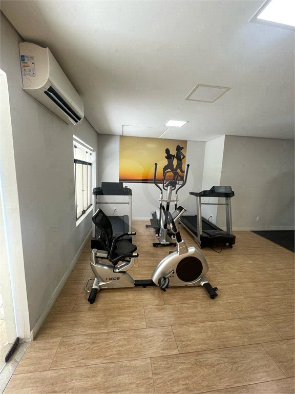 Apartamento à venda com 3 quartos, sendo 2 suítes, em Vila Regente Feijó, São Paulo, SP