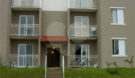 Apartamento à venda com 2 quartos em Vossoroca, Votorantim, SP