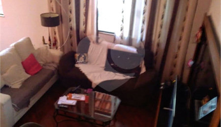 Sobrado à venda com 3 quartos, sendo 1 suíte,  em Vila Mariza Mazzei, São Paulo, SP