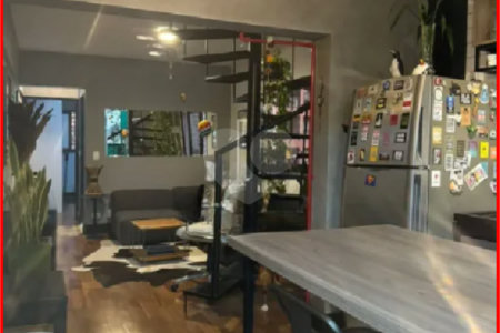 Cobertura à venda com 2 quartos, sendo 1 suíte, em Perdizes, São Paulo, SP